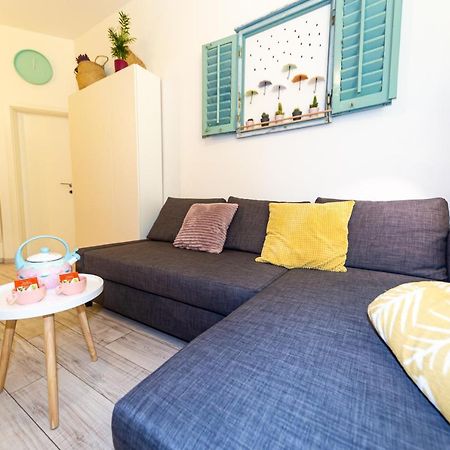 Studio Apartman Baronessa Adriana Appartement Rijeka Buitenkant foto