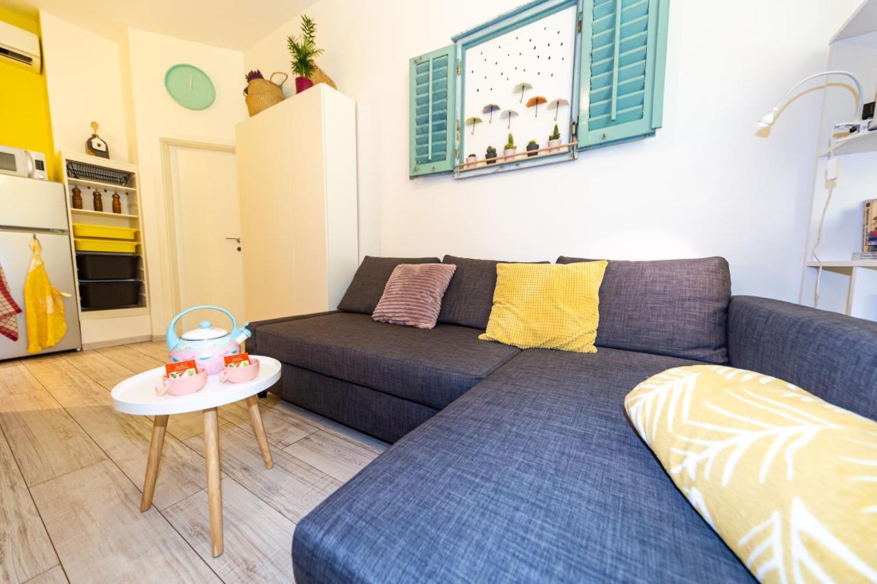 Studio Apartman Baronessa Adriana Appartement Rijeka Buitenkant foto
