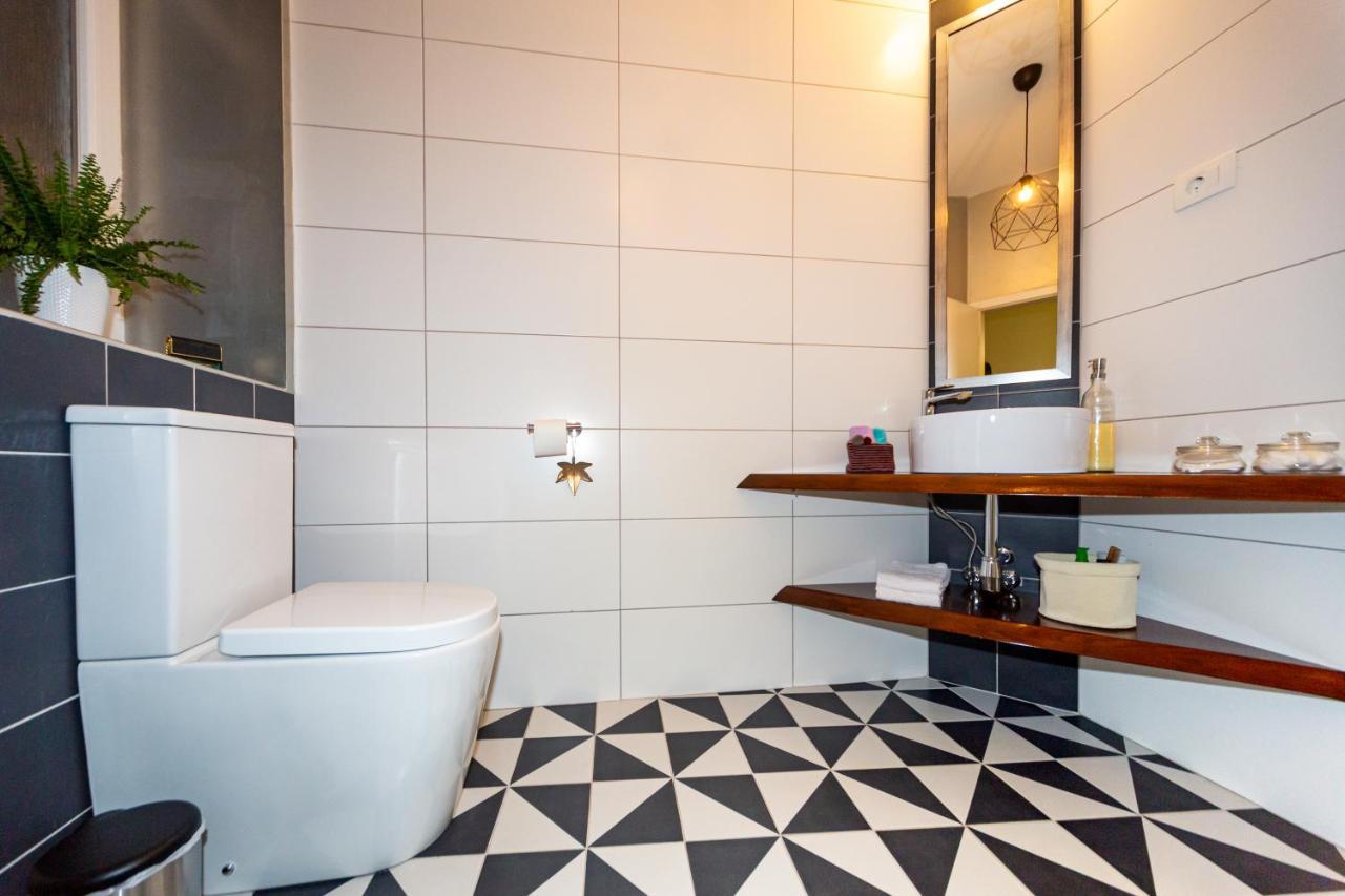 Studio Apartman Baronessa Adriana Appartement Rijeka Buitenkant foto