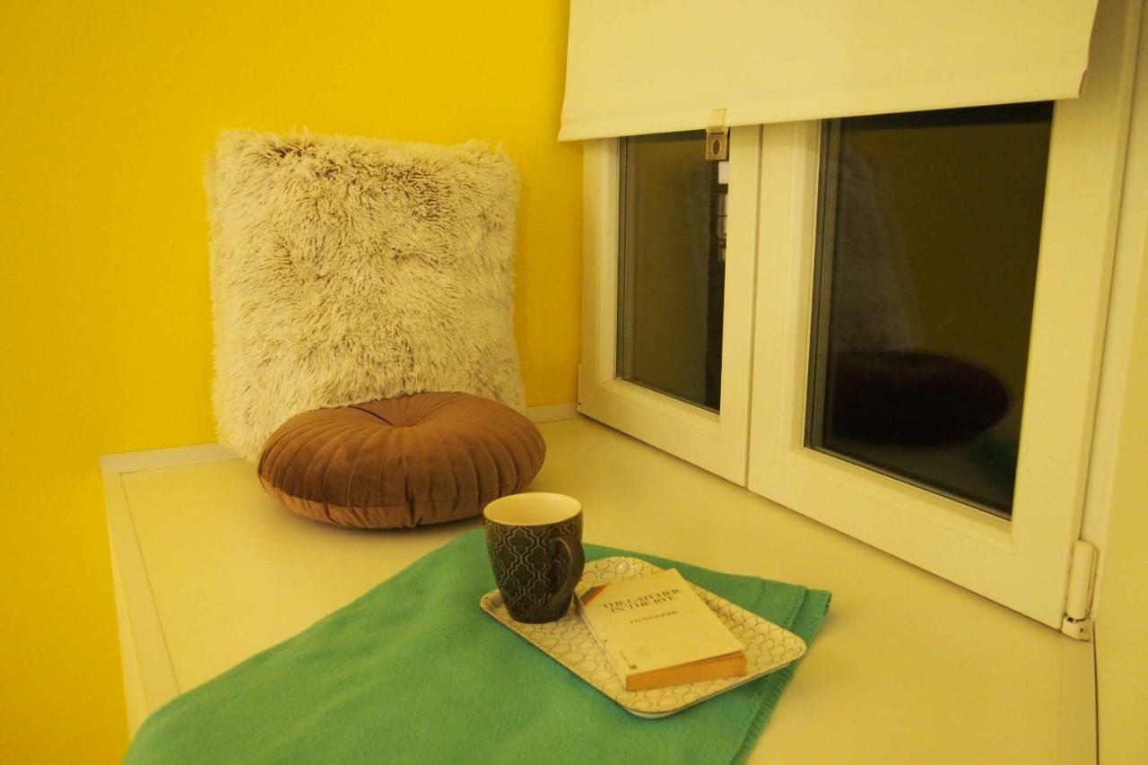 Studio Apartman Baronessa Adriana Appartement Rijeka Buitenkant foto