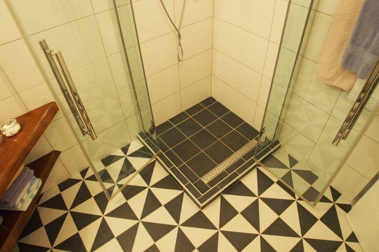 Studio Apartman Baronessa Adriana Appartement Rijeka Buitenkant foto