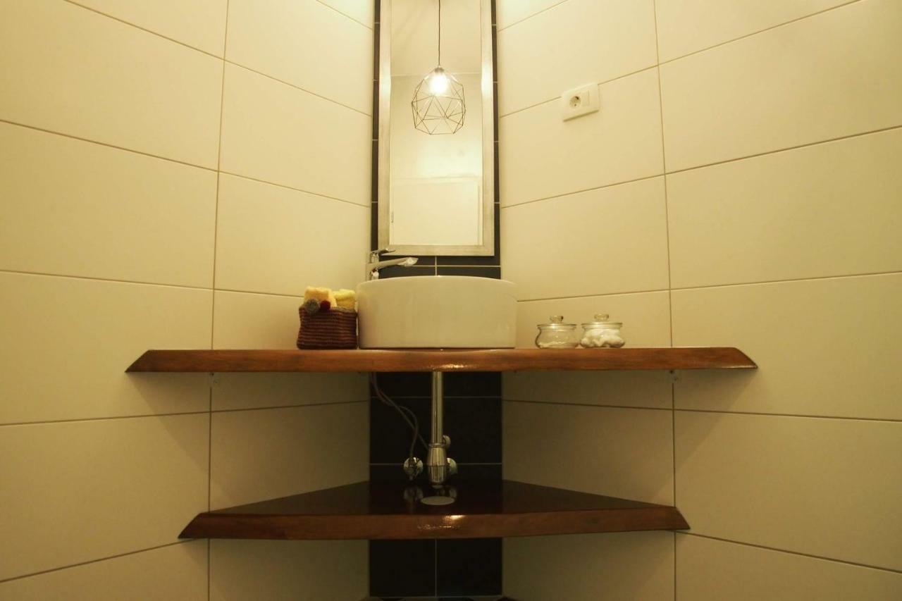Studio Apartman Baronessa Adriana Appartement Rijeka Buitenkant foto