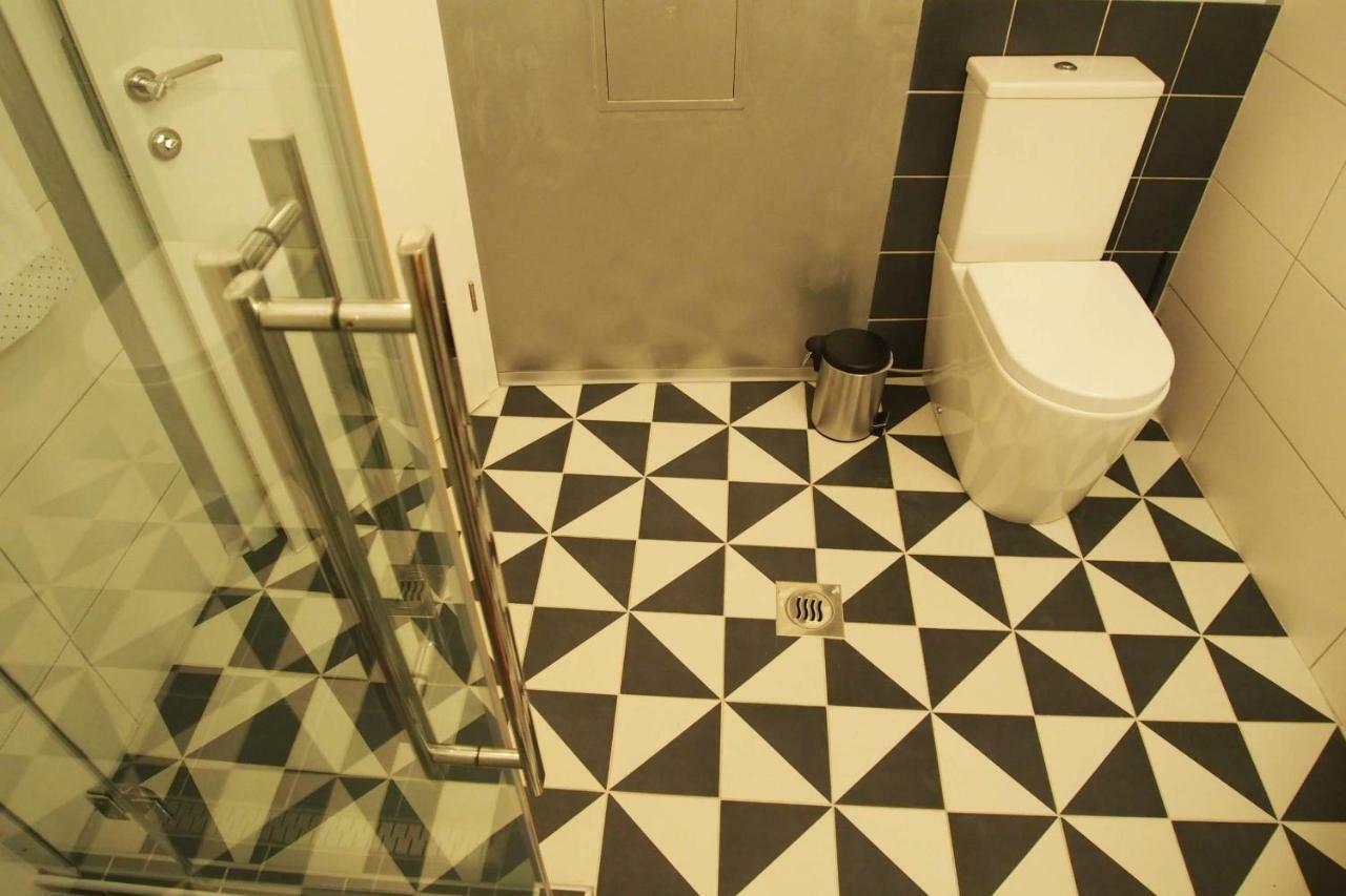 Studio Apartman Baronessa Adriana Appartement Rijeka Buitenkant foto